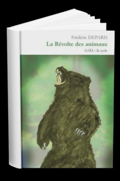 La révolte des animaux