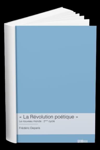 La Révolution Poétique